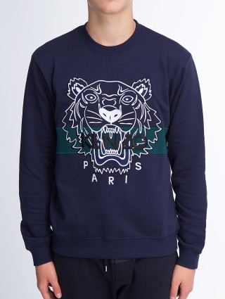 Світшот KENZO (1859): фото 4 - Invogue